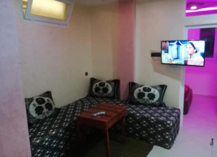 Raji Residence Akhfennirr Экстерьер фото
