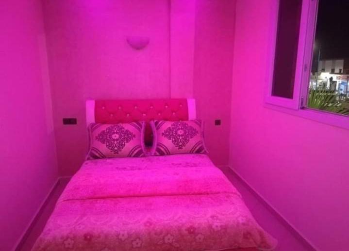 Raji Residence Akhfennirr Экстерьер фото